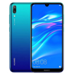 Huawei Y6 Prime 2019 - 6.09 pouces - 64Go / 3Go - 13Mpx / 8Mpx - 3020 mAh - 3mois de garantie + Support de téléphone portable, support de bureau portable pliable en hauteur et angle réglable