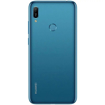 Huawei Y6 Prime 2019 - 6.09 pouces - 64Go / 3Go - 13Mpx / 8Mpx - 3020 mAh - 3mois de garantie + Support de téléphone portable, support de bureau portable pliable en hauteur et angle réglable
