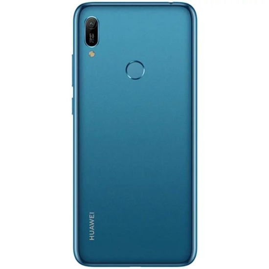 Image sur Huawei Y6 Prime 2019 - 6.09 pouces - 64Go / 3Go - 13Mpx / 8Mpx - 3020 mAh - 3mois de garantie + Montre connectée M4