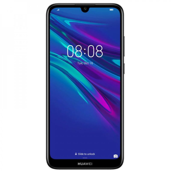 Image sur Huawei Y6 Prime 2019 - 6.09 pouces - 64Go / 3Go - 13Mpx / 8Mpx - 3020 mAh - 3mois de garantie + Montre connectée M4