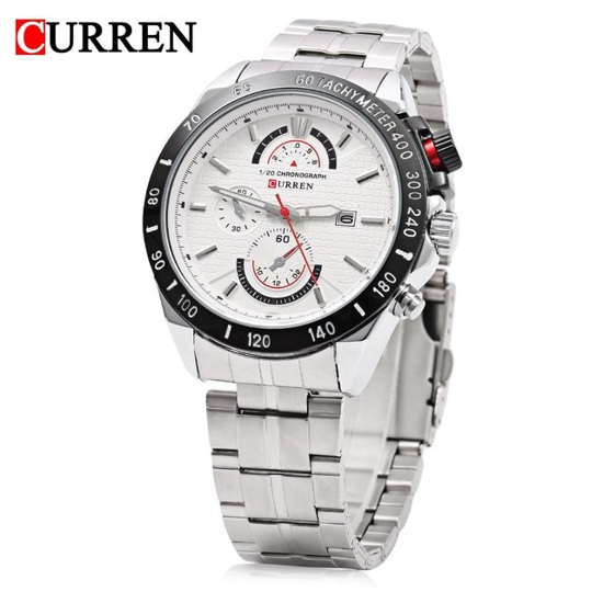 Image sur Montre CURREN Classe