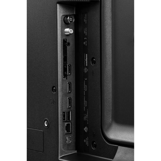 Image sur Smart Tv Hisense 55A6G - 4K Ultra HD -Led-  55 pouces - Noire - 03 mois de garantie