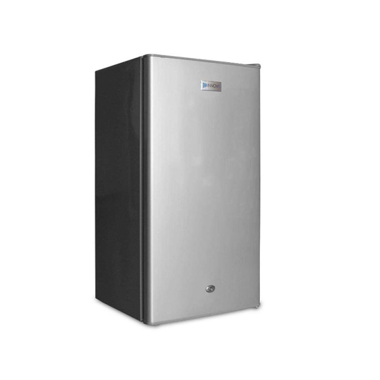 Réfrigérateur Innova IN-08 - 70 litres - 01 battant - neuf - ultra-économique - 143 KWh - 06 mois de garantie