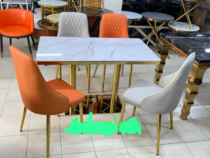 Agrandir l'image de salle a manger 4 Places Image de salle a manger 4 Places