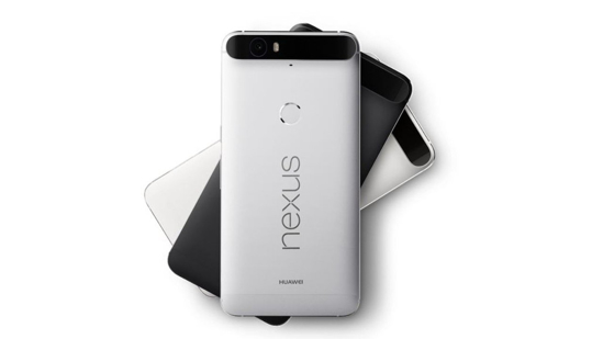 Image sur Google Nexus 6P 64 Go/4 GO occasion d Europe; + glace + Cordon( occasion - 03 Mois de garantie )