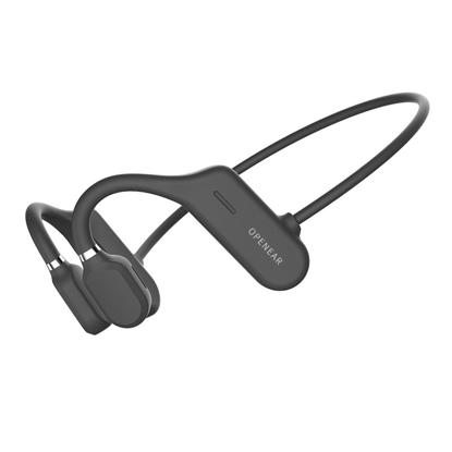 Image de casque ecouteur bluetooth sport a oreille ouverte