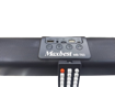 Image sur Barre De Son - Bluetooth Haut-Parleur avec telecommande et rechargeable - 20W - 3D - Noir