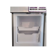 Réfrigerateur combiné ROCH - RFR-150DBL-118 litres - A+ - 0,55Kwh/24h - 06 mois de garantie