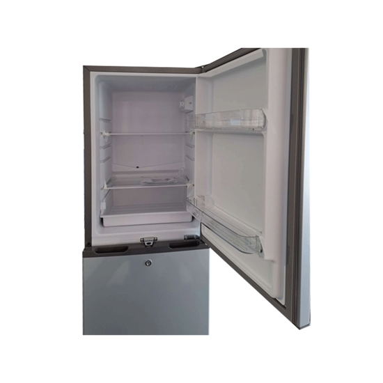 Image sur Réfrigerateur combiné ROCH - RFR-150DBL-118 litres - A+ - 06 mois de garantie