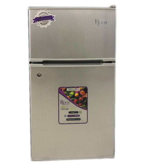 Réfrigérateur Combiné Roch- RFR-110-85L-classe A+- 0,55 kwh/24h- 06 mois garantie