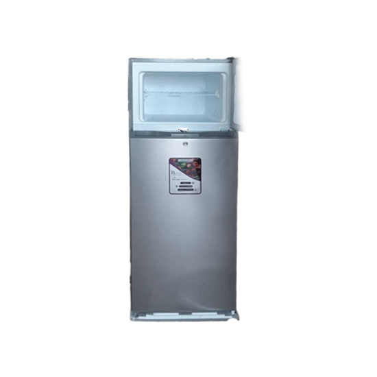 ROCH RÉFRIGÉRATEUR - RFR-260DT-A (204 L)- 134 Litres- classe A+- 53 kg -06 mois garantie