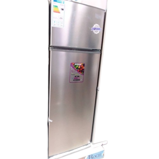 Réfrigérateur ROCH- RFR-300D-A - 240litres - 85 W - classe A+ - 06 mois Garantie