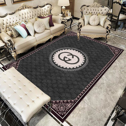Image de Tapis Lourd  de Decoration  ( salon, chambre, veranda)