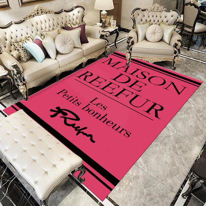 Image de Tapis Lourd  de Decoration  GUCCI ( salon, chambre, veranda)