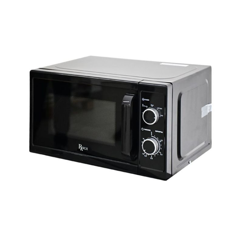 MICRO-ONDE ROCH RMW-20L7M - Minuteur - 20 LTR - 700 W - 06 Mois Garantie