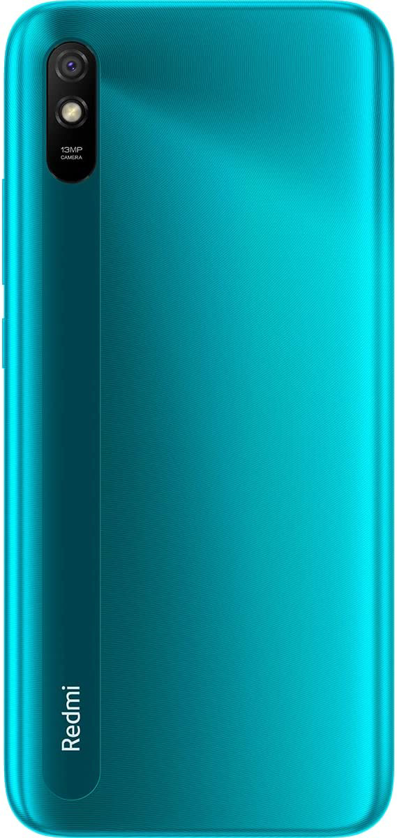 Xiaomi Redmi 9A - 6.53" - 128GB/6GB RAM - 2SIM - 13MP/5MP - 5000mAh ...