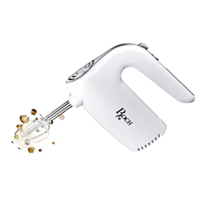 Robot mixeur manuelle ROCH RHM-710-D - 150W - 06 mois garantie Robot mixeur manuelle ROCH RHM-710-D - 150W - 06 mois garantie