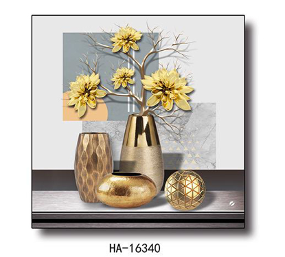 Image de Tableau décoratif Carre