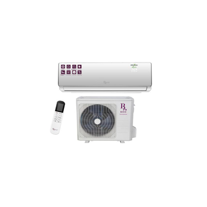 CLIMATISEUR ROCH 24000BTU R410 - RAC-S24R2-A - 3 CV - 2500 W - 06 mois Garantie CLIMATISEUR ROCH 24000BTU R410 - RAC-S24R2-A - 3 CV - 2500 W - 06 mois Garantie