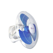 VENTILATEUR PLAFONNIER - ROCH ROFW-1608 - 16 pouces -  3 vitesses - 55 W - 06 mois Garantie