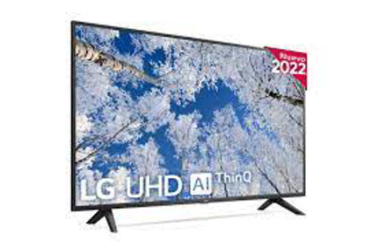 Image sur LG Smart TV LED 65" 65UQ70006LB UHD 4K - Noir - 12Mois Garantis