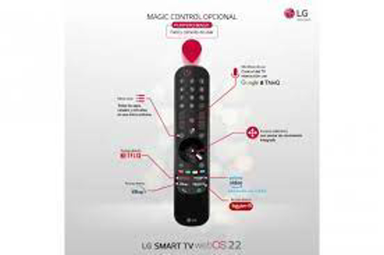 Image sur LG Smart TV LED 65" 65UQ70006LB UHD 4K - Noir - 12Mois Garantis