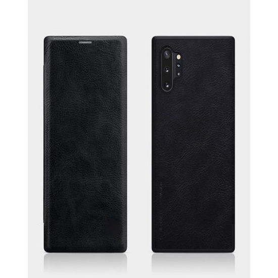 Pochette Espace Ecran Pour Samsung Galaxy Note 10 Plus - Noir
