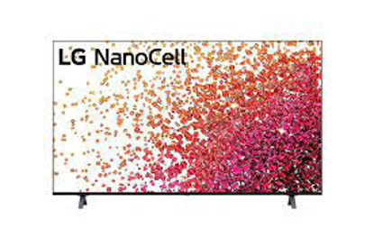 Image de LG Smart NanoCell 65" 65NANO75VPA UHD 4K - Noir - 12Mois Garantis