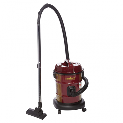 SANFORD SAN328 SF898VC BS 21L 2000W V/CLEANER "O" SANFORD SAN328 SF898VC BS 21L 2000W V/CLEANER "O"