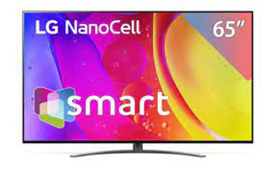 Image sur LG Smart NanoCell 65" 65NANO846QA UHD 4K - Noir - 12Mois Garantis