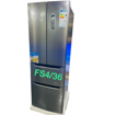 Réfrigérateur Américain - Oscar -OSC-FS4/36- multi door - 298L - 06 Mois Garantie