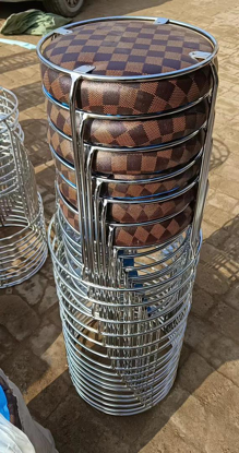 Agrandir l'image de Tabourets en Mousse et eponge pour :  Bar,maison et aautres ( Importer ) Image de Tabourets en Mousse et eponge pour :  Bar,maison et aautres ( Importer )