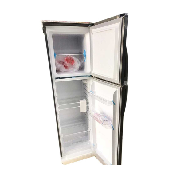Image sur Réfrigérateur Combiné INNOVA IN227 175Litre