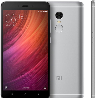 Agrandir l'image de Xiaomi Redmi Note 4 64 G/3G de RAM ( OCCASION D'EUROPE) + CHARGEUR +GLACE DE PROTCTION Image de Xiaomi Redmi Note 4 64 G/3G de RAM ( OCCASION D'EUROPE) + CHARGEUR +GLACE DE PROTCTION