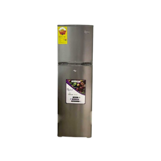 Réfrigérateur Roch - RFR - 190 T-B - 166L - Gris - 43 Kg - 06 mois garantie 