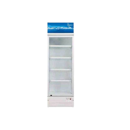 ROCH REFRIGERATEUR VITRINE RSF-300 - 253 Litres - 230W - 50Kg -  ROCH REFRIGERATEUR VITRINE RSF-300 - 253 Litres - 230W - 50Kg -
