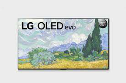 Image de LG OLED TV 65" - OLED65G1PVA UHD G1 Series Gallery Design 4K Cinema HDR webOS Smart with ThinQ AI - 4K- Noir - 12Mois Garantis