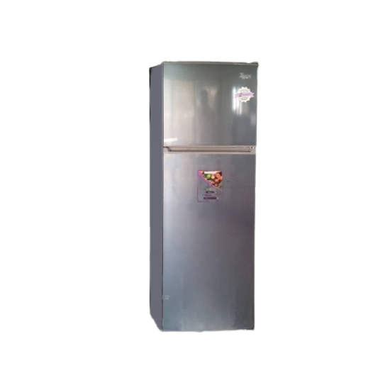Réfrigérateur - Roch - RFR -375DT -A - 294 L - Gris - 06 mois Garantie