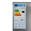 Réfrigérateur - ROCH- RFR -260DT -A - 204 L - 120W - 53 Kg - 12 Mois Garantie