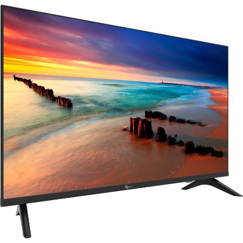 la tv roch 43 pouces est disponible sur iziway.cm