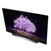 Image sur LG C1 65 inch Class 4K Smart OLED TV w/ AI ThinQ