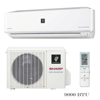 Climatiseur - SHARP  AH-X12ZMVP-1.5CV / 9000 BTU Climatiseur - SHARP  AH-X12ZMVP-1.5CV / 9000 BTU