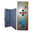 Congélateur vertical ICONA ILUF 8T - 180L - 06 mois garantie