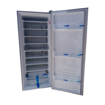 Congélateur vertical ICONA ILUF 8T - 180L - 06 mois garantie