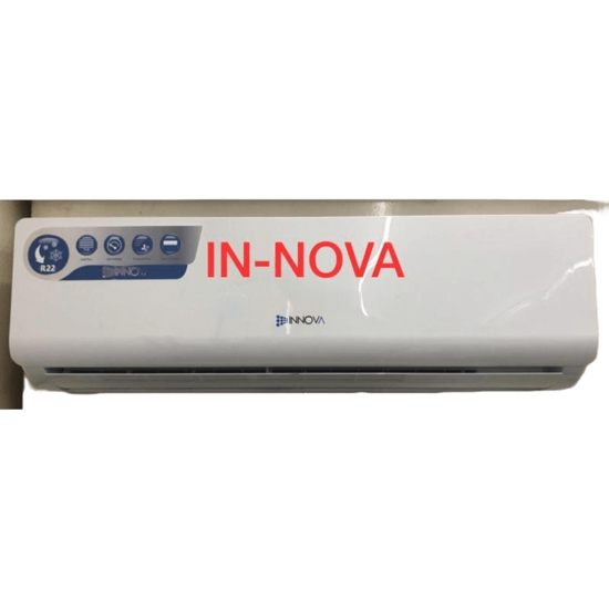 Climatiseur Innova 2.5CV- 18000BTU -R410 - 12 mois garantie