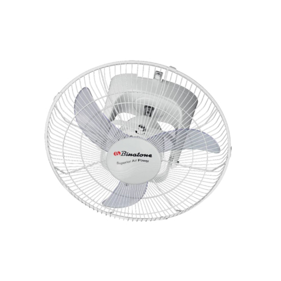 Image sur Binatone 16  Orbit Fan,High efficiency AS blade, Silent & breezy, OBF-1650