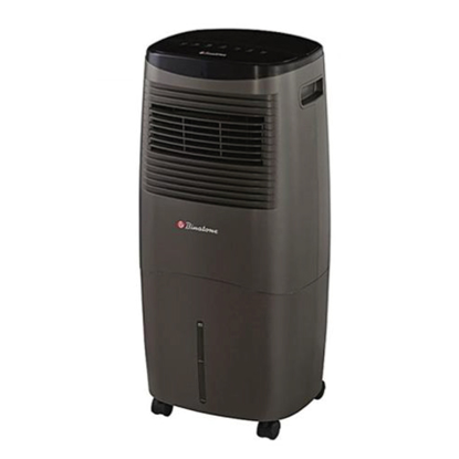 Image de Binatone - BAC 201 - 85W - 20 Liters - Air cooler - Black