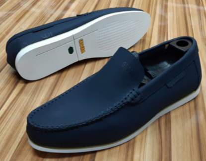 Image de CHAUSSURE BASSE MOCASSIN T