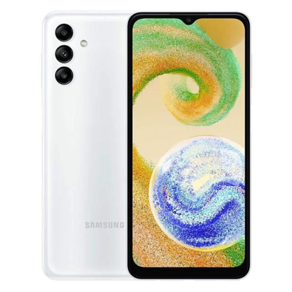 Image de SAMSUNG Galaxy A04S - 6.5" - 64Go - 4Go RAM - 2 SIM - 50MP/5MP - 5000mAh