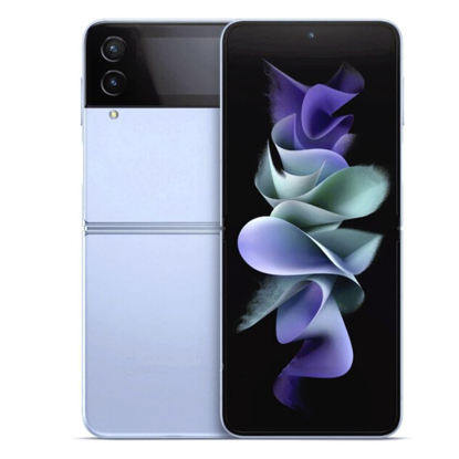 Image de Samsung Galaxy Z FOLD 4 - 5G - 7.6" - 256 Go - 12Go RAM - 2 SIM - 50MP/10MP - 4400mAh